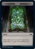 Copy // Boar Double-Sided Token
