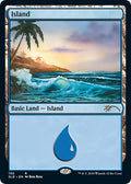 Island (102) (Bob Ross)