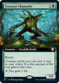 Ezzaroot Channeler (Extended Art)