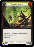 Bittering Thorns