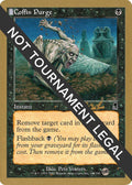 Coffin Purge - 2002 Carlos Romao (ODY) (SB)