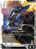 G-Defenser