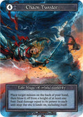 Chaos Twister (Foil)