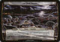 The Dark Barony (Planechase)