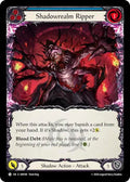 Shadowrealm Ripper (Blue) [Usurp the Shadow Throne]