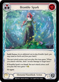 Bramble Spark (Red)