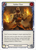 Aether Flare (Yellow)