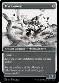 Myr Convert (Showcase)