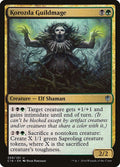 Korozda Guildmage