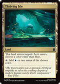 Thriving Isle (Surge Foil)