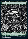 Forest (Crushing Brutality)