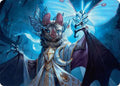 Star Charter Art Card