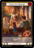 Count Your Blessings (Yellow) - LGS358