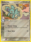 Nidorina (Delta Species)