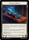 Graven Gloves