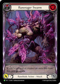 Runerager Swarm (Red) (Extended Art) - LGS362