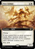 Dust Animus (Extended Art)