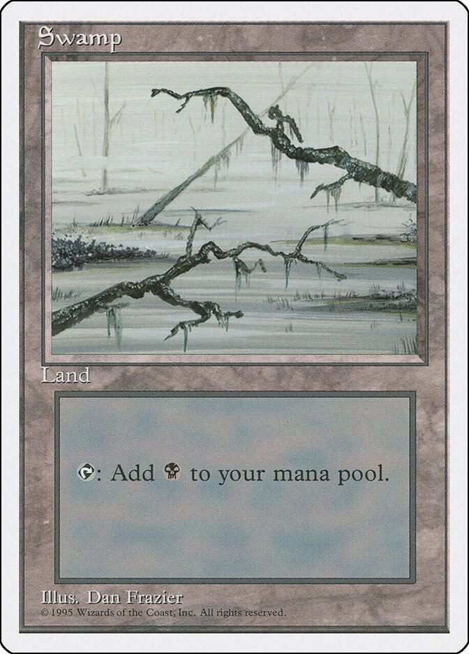 Swamp (C)