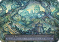 Fae City (Foil)