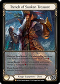 Trench of Sunken Treasure (Extended Art)