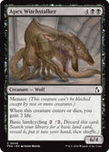 Apex Witchstalker