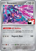 Genesect