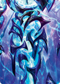 Oscilio, Forked Continuum // Zyggy Starlight (Middle Left)