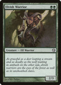 Elvish Warrior