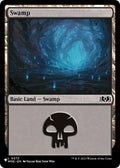 Swamp (0272) (WOE)