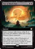 Day of Black Sun (Extended Art)