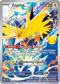 Zapdos - 133/128 [ME: 30th Celebration]