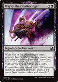 Way of the Deathbringer