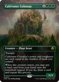Cultivator Colossus (Borderless)
