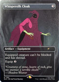 Whispersilk Cloak (7182)
