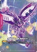 All-Range Attack (R+)