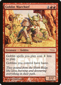 Goblin Warchief (2006)