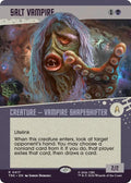 Salt Vampire (Showcase)