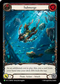 Submerge