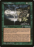 Natural Balance (3rd Place) (Arena League)