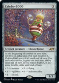 Celebr-8000 (Galaxy Foil)