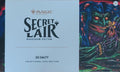 Secret Lair Roadshow Edition: So Salty - Traditional Foil Edition