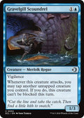 Gravelgill Scoundrel