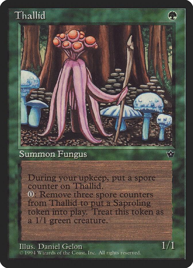 Thallid (Gelon)