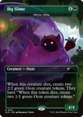 Big Slime - Mitotic Slime