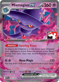 Mismagius ex - 036/094