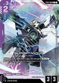 Gundam Virtue (ST07-004) (C+)