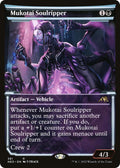 Mukotai Soulripper (Showcase)