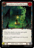 Expedition to Dreadfall Reach