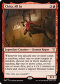 Chira, All In [Mystery Booster Commander Edition]