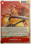 LittleOars Jr. (Ace Deck) - OP16-017 [Set Sail Deck Set]
